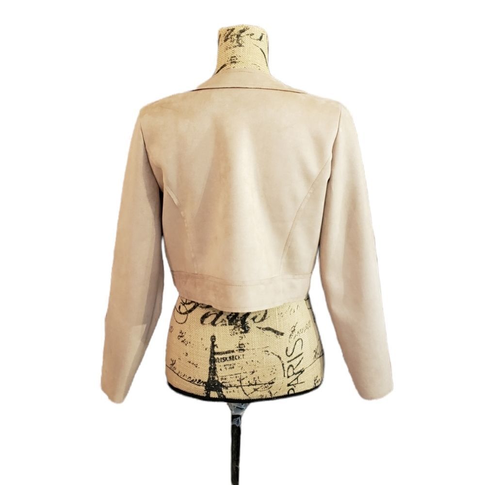 New Collection Jacket - Picture 2 of 14